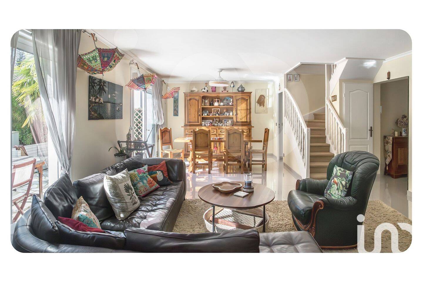Maison à vendre, 184m², MORAINVILLIERS