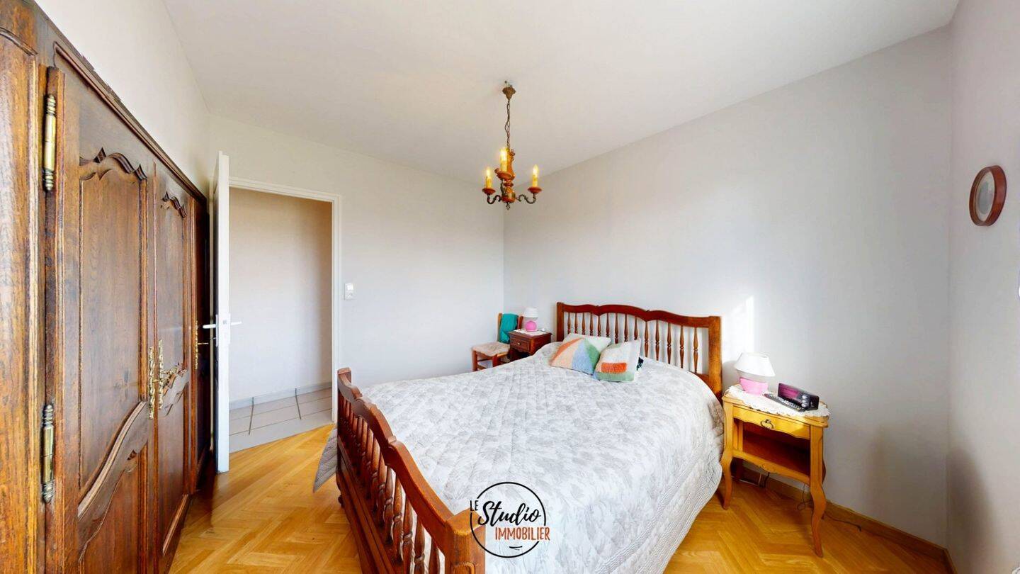 Maison à vendre, 107m², SAINT COLOMBAN