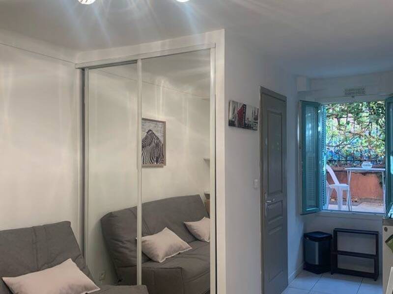 Maison à louer, 18m², NICE