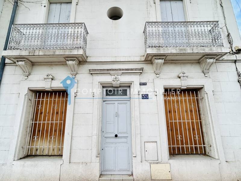 Maison à vendre, 142m², MONTPELLIER