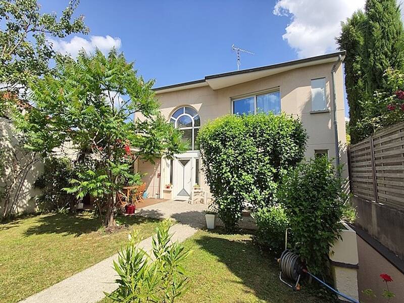 Maison à vendre, 130m², CHAVILLE