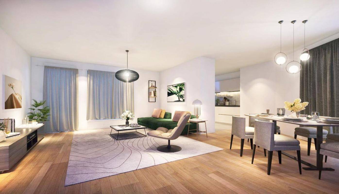 Maison à vendre, 75m², MARCQ EN BAROEUL