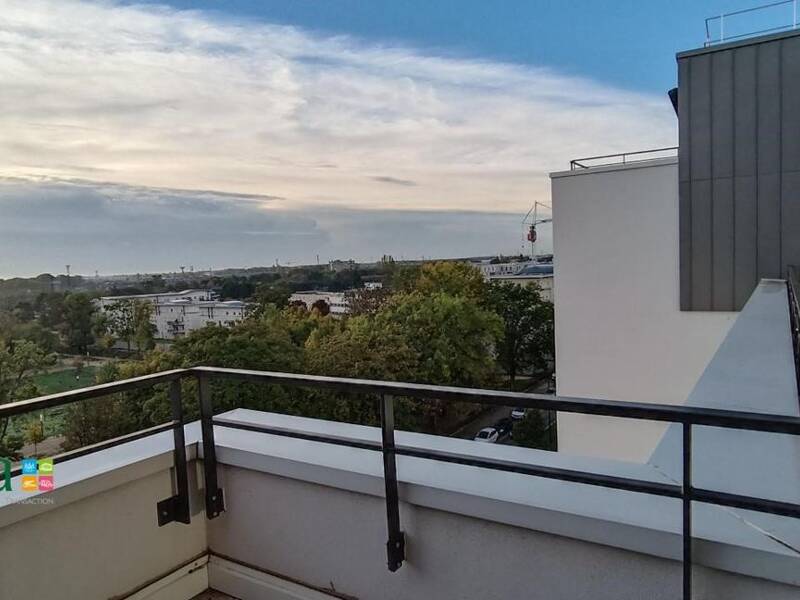 Maison à louer, 60m², DIJON