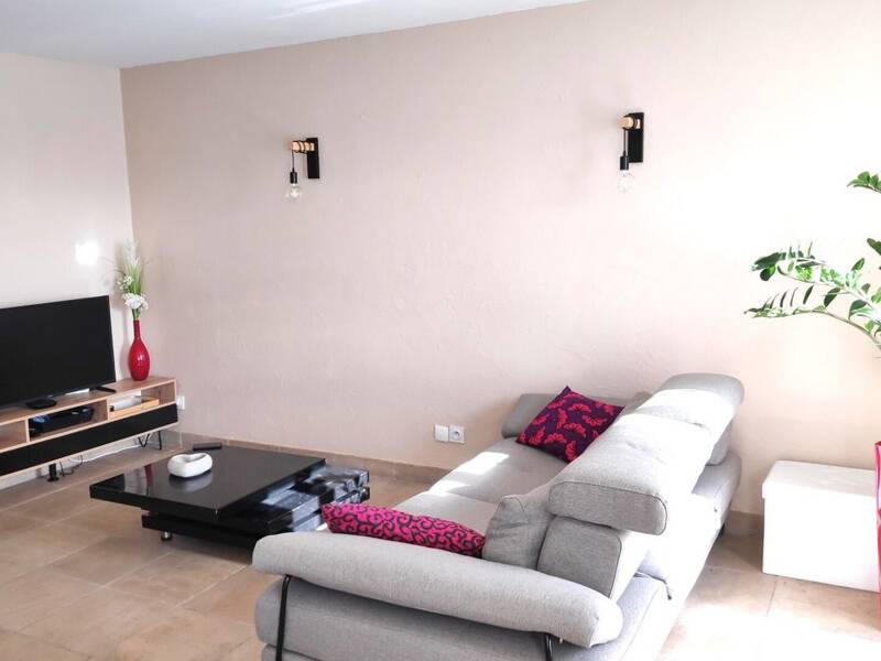 Maison à vendre, 82m², SOUCIEU EN JARREST