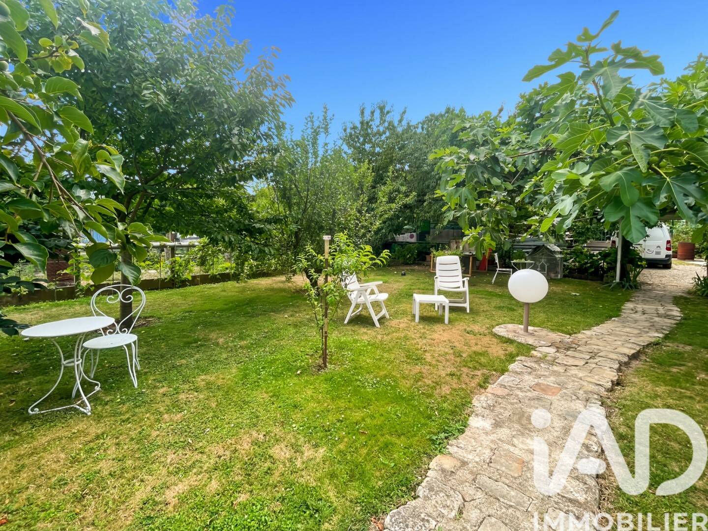 Maison à vendre, 155m², DAMMARIE LES LYS