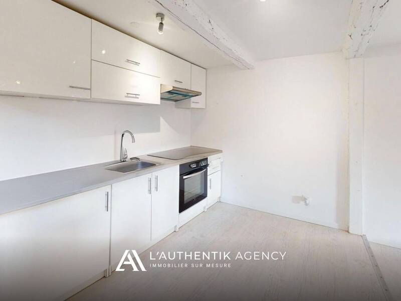 Maison à louer, 49m², OBERNAI