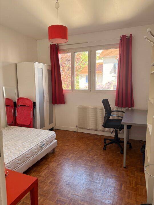 Maison à louer, 12m², ANTONY