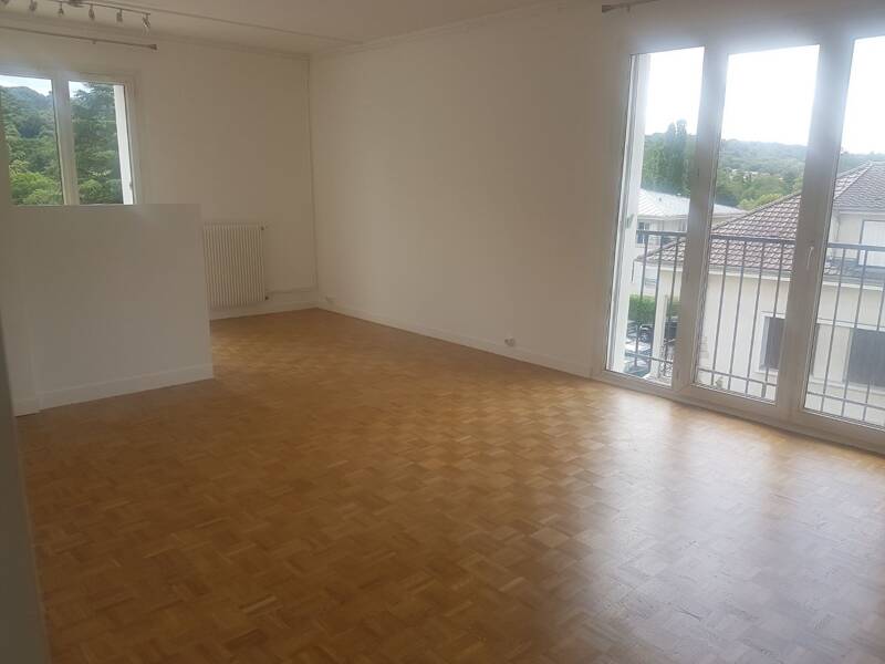 Maison à louer, 48m², GIF SUR YVETTE