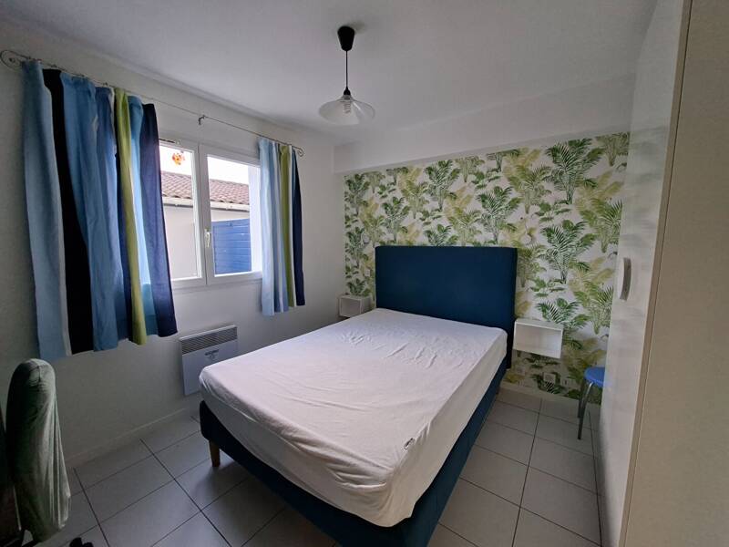 Maison à louer, 53m², SAINT JEAN DE LUZ