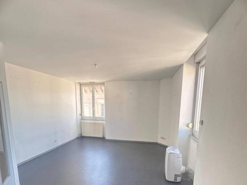 Maison à louer, 58m², RAMBERVILLERS