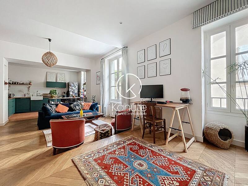 Maison à vendre, 100m², SAINT CYR AU MONT D'OR
