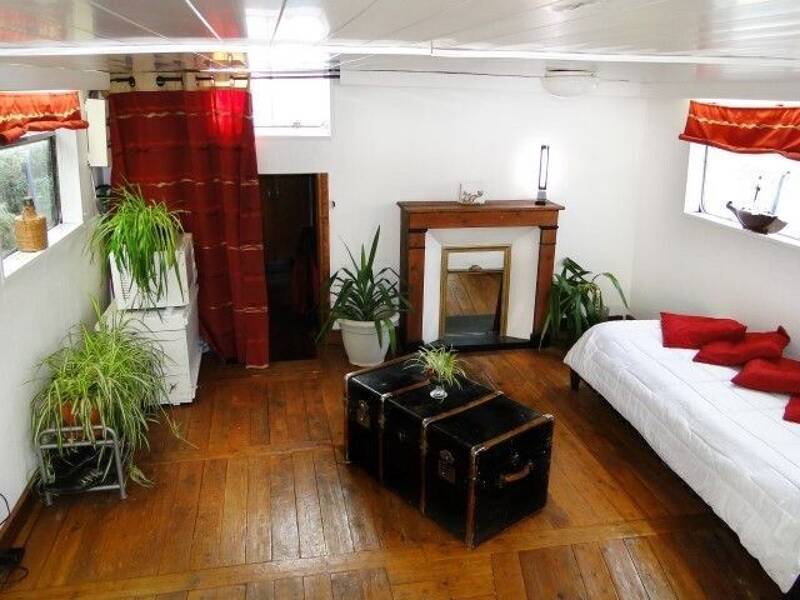 Maison à louer, 80m², CREIL