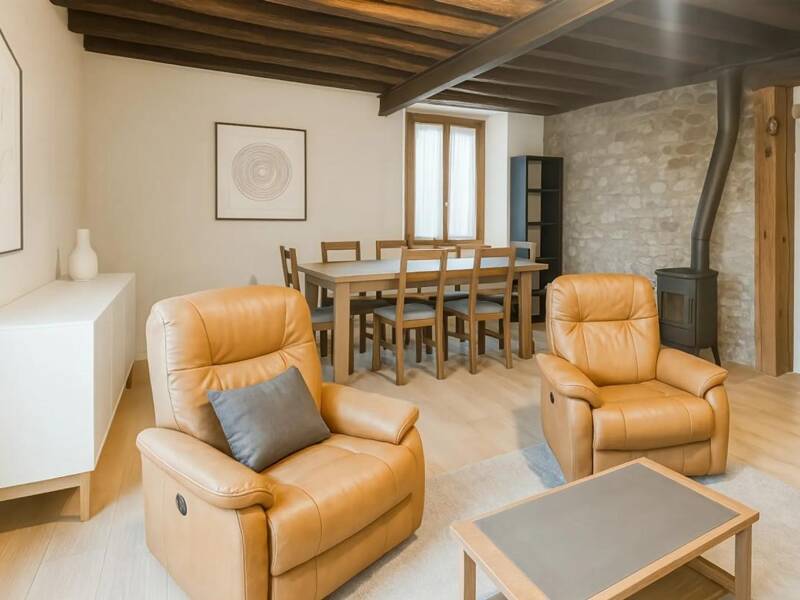 Maison à vendre, 82m², REAU