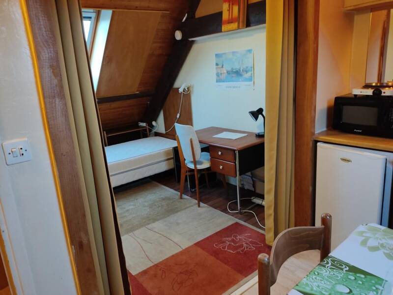 Maison à louer, 13m², REDENE