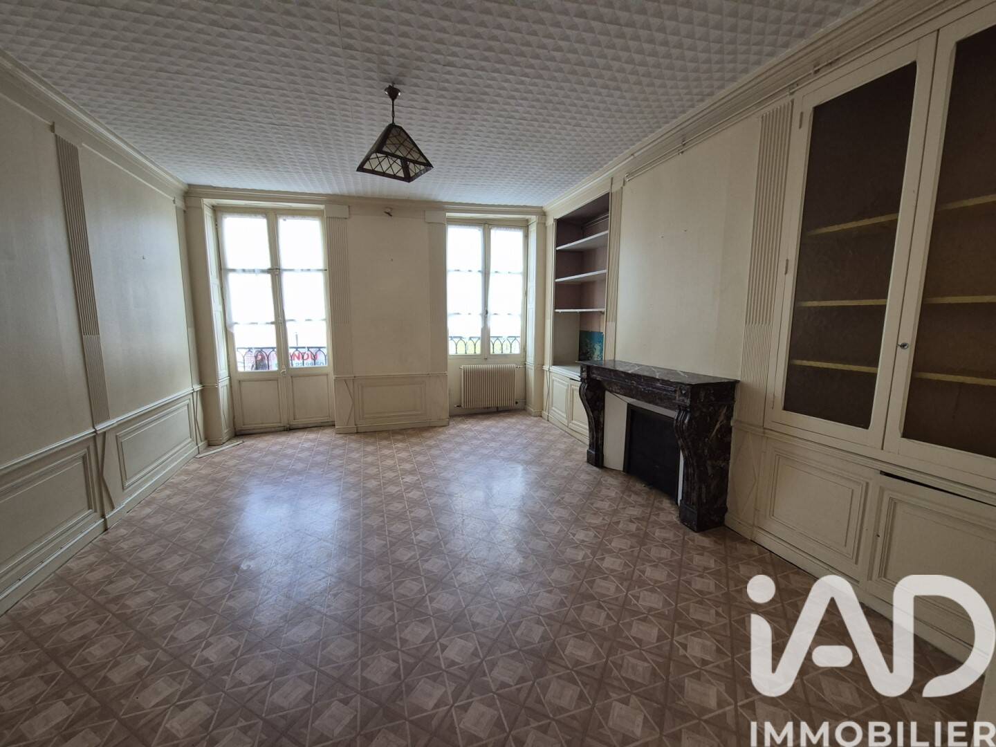 Maison à vendre, 59m², LA FERTE SOUS JOUARRE