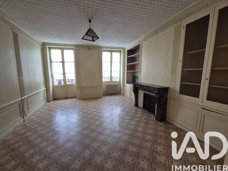 Maison à vendre, 59m², LA FERTE SOUS JOUARRE