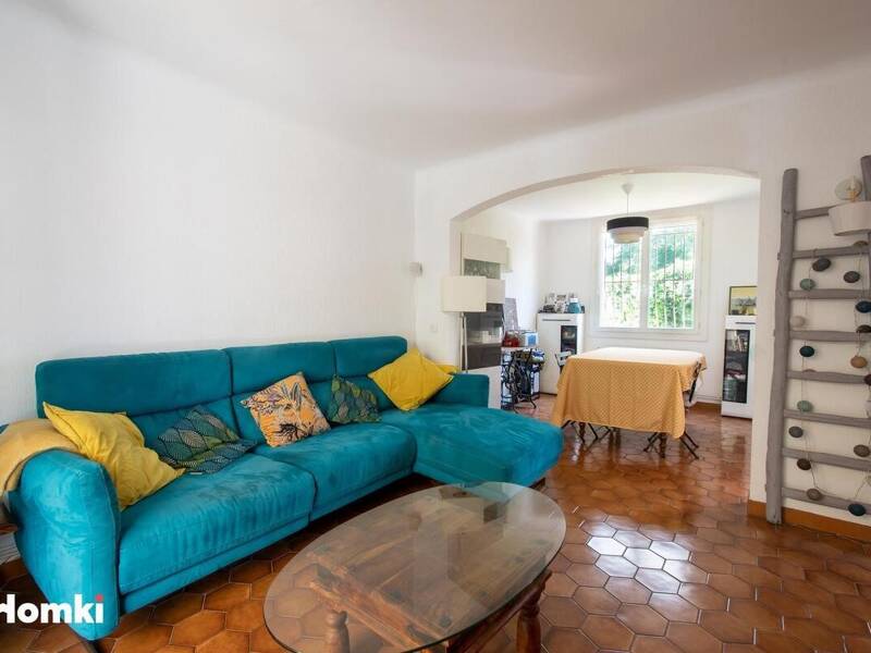 Maison à vendre, 84m², MONTPELLIER
