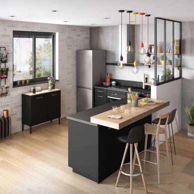 Appartement à vendre - Neuf 307 500 € 3 pièces 2 chambres 64 m² RDC/2 Lully 74890