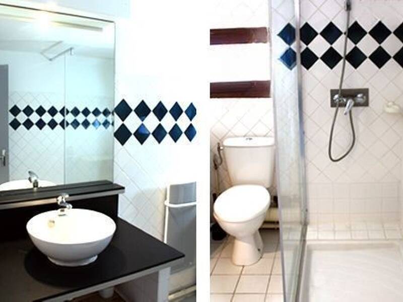 Maison à louer, 23m², TOULOUSE