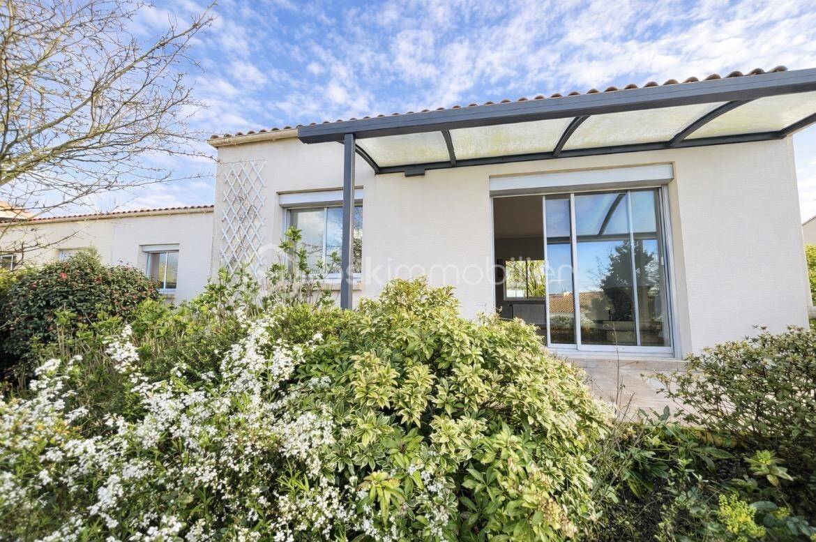 Maison à vendre, 128m², CHOLET