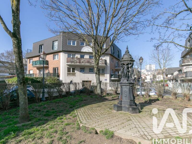 Maison à vendre, 66m², LES LILAS
