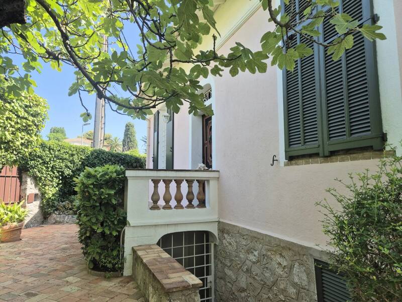 Maison à vendre, 150m², CANNES