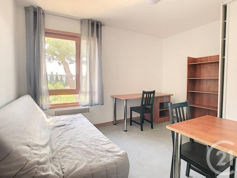 Maison à louer, 16m², MONTPELLIER