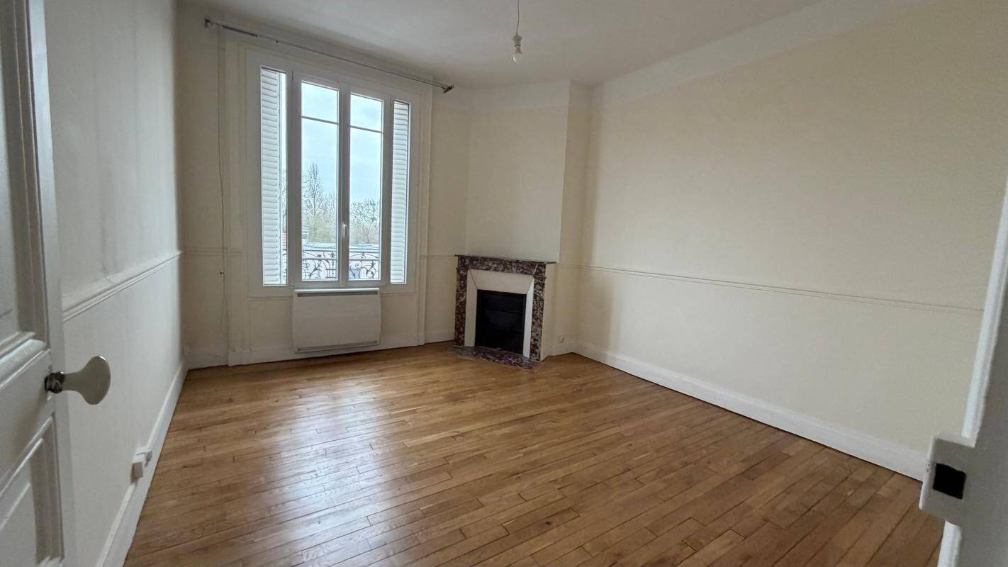 Maison à louer, 43m², CHAMPIGNY SUR MARNE