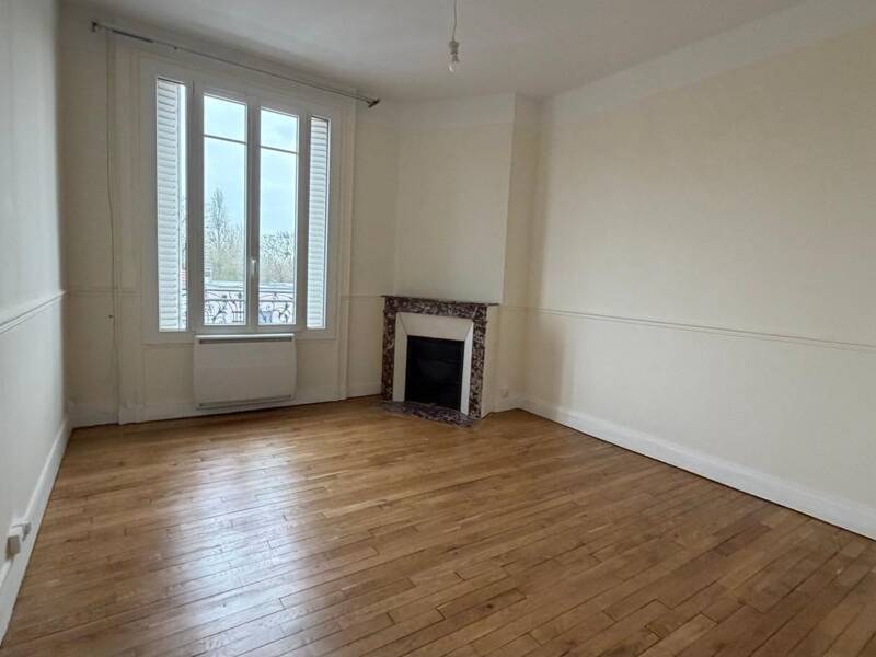 Maison à louer, 43m², CHAMPIGNY SUR MARNE