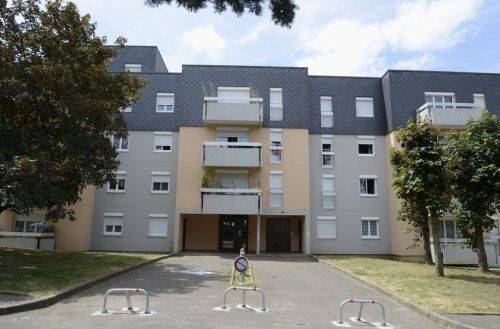 Maison à louer, 67m², BOURGES