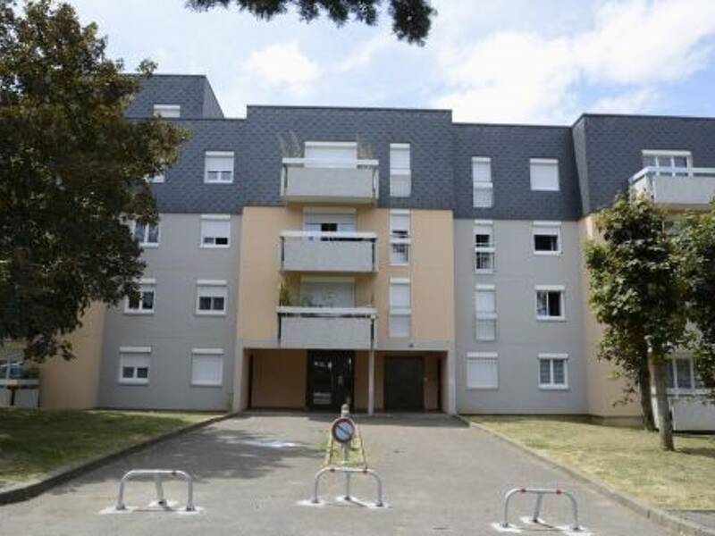 Maison à louer, 67m², BOURGES