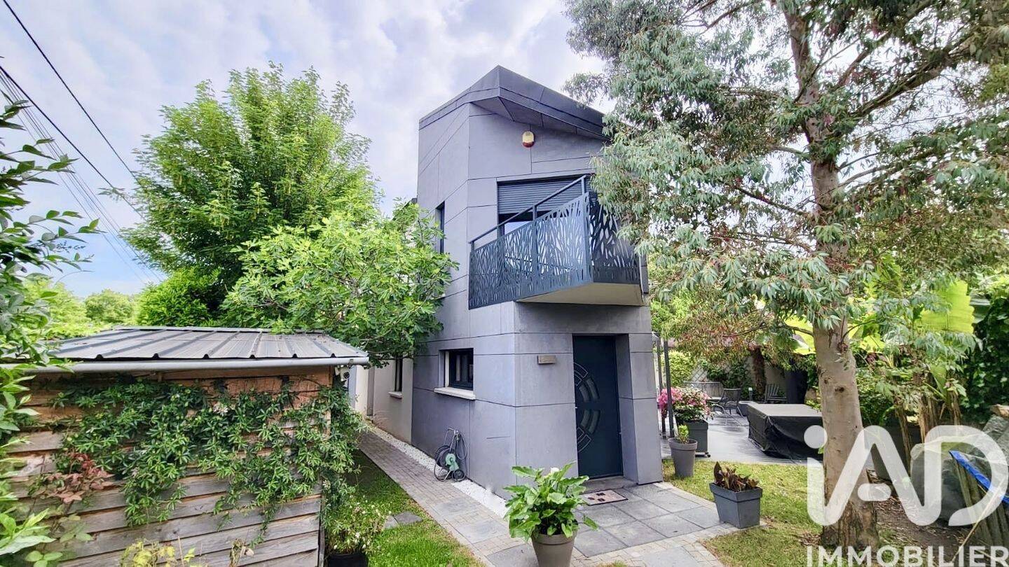 Maison à vendre, 137m², AULNAY SOUS BOIS