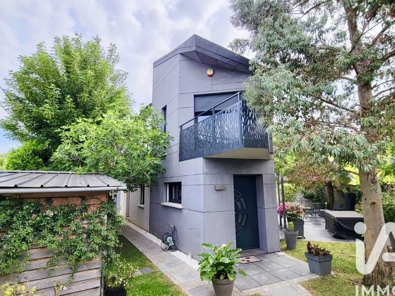 Maison à vendre, 137m², AULNAY SOUS BOIS
