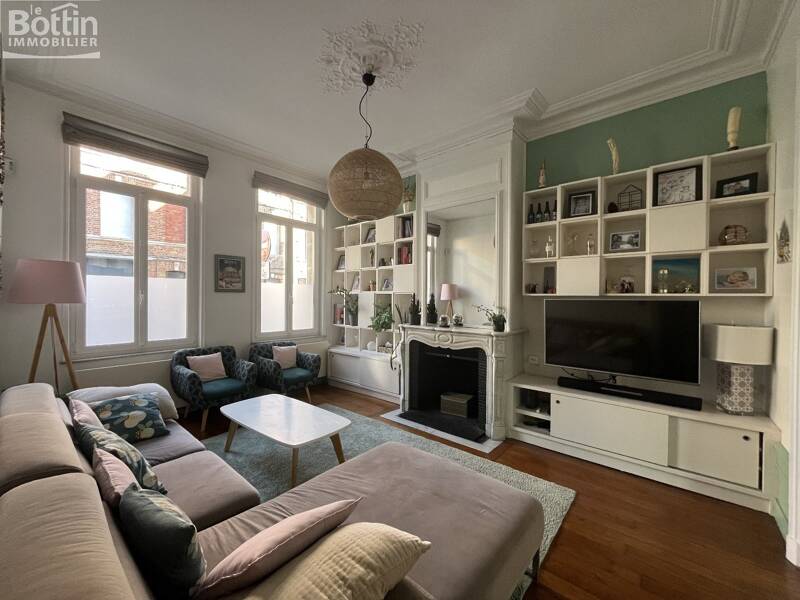 Maison à vendre, 240m², AMIENS