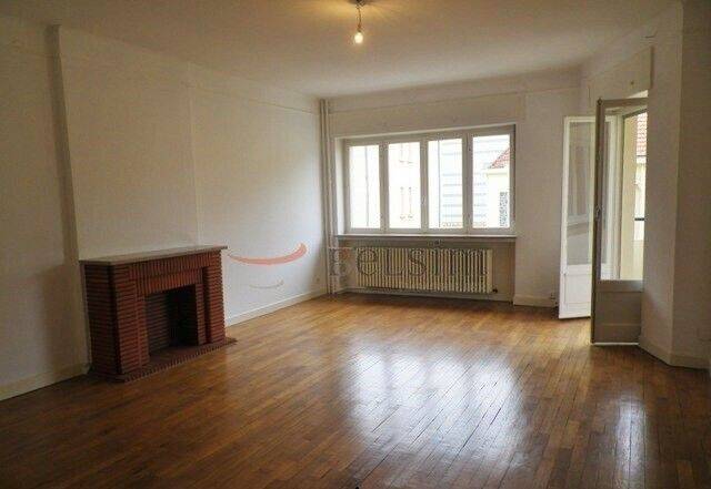 Maison à louer, 90m², MONTIGNY LES METZ