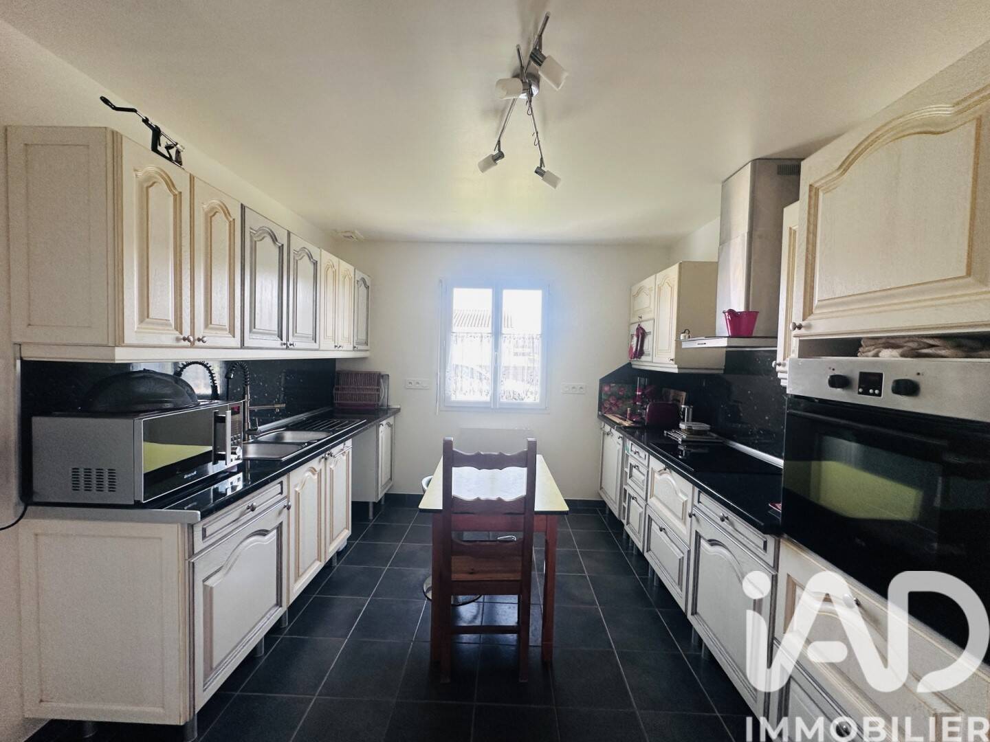 Maison à vendre, 143m², LE CHAMP SAINT PERE