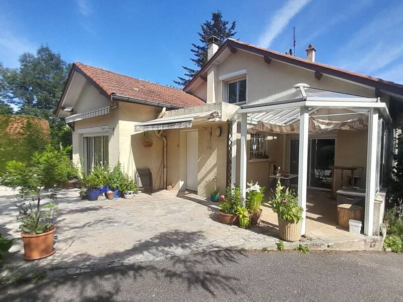 Maison à vendre, 158m², LA FOUILLOUSE