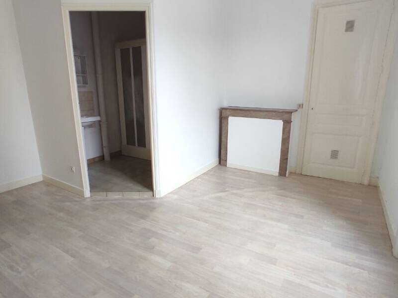 Maison à louer, 45m², LIMOGES