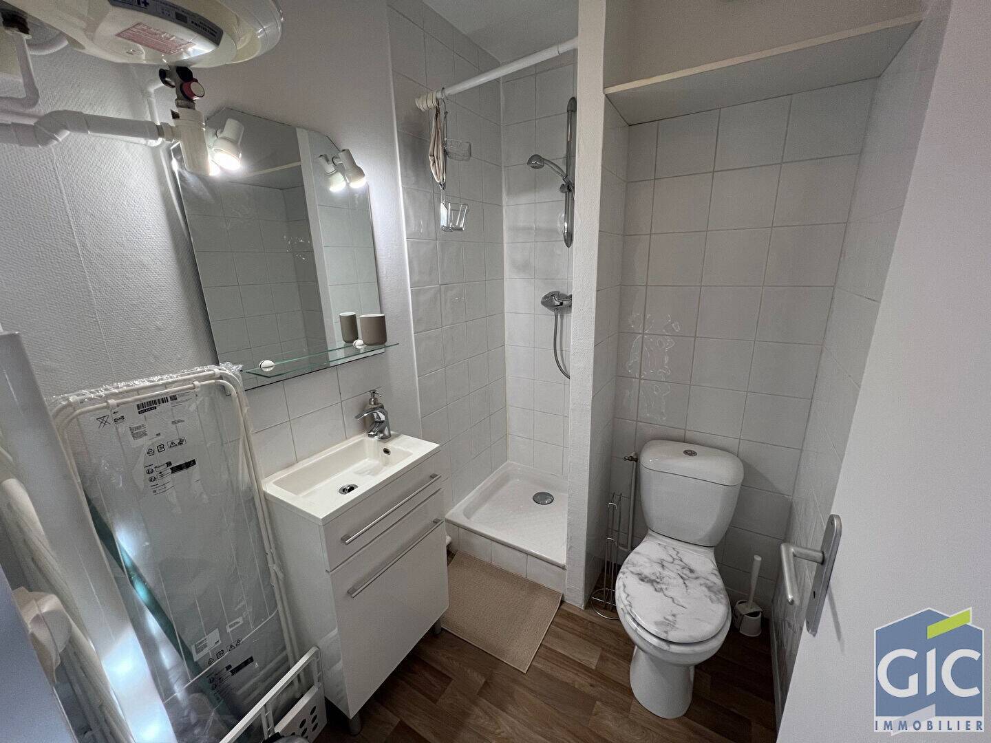 Maison à louer, 16m², CAEN