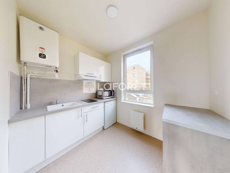 Maison à louer, 24m², LE HAVRE