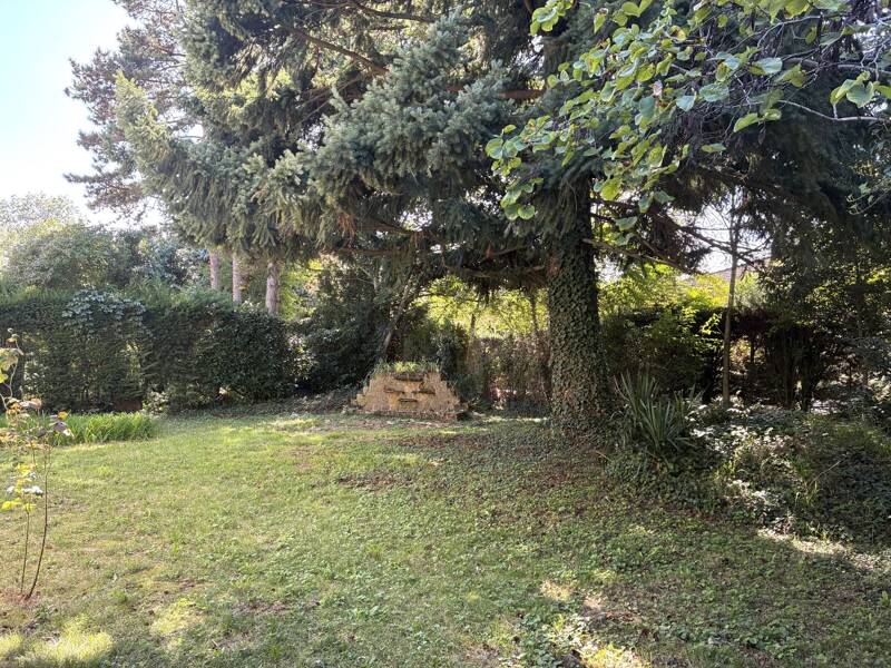 Maison à vendre, 117m², LYON 9E