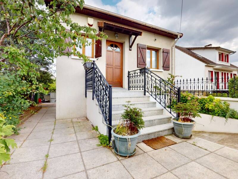 Maison à vendre, 77m², ARGENTEUIL