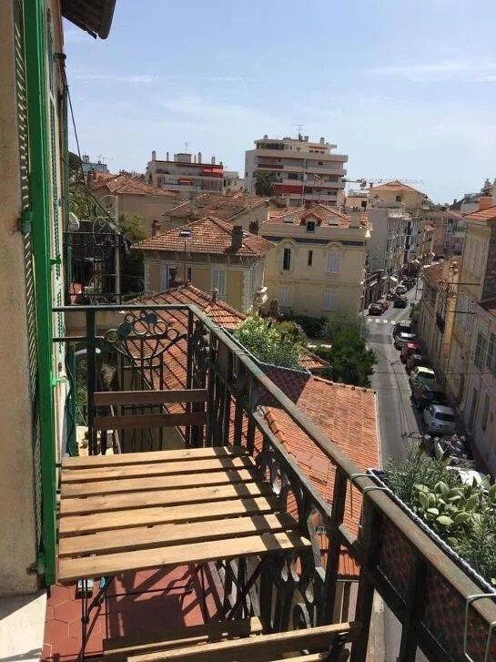 Maison à louer, 47m², CANNES