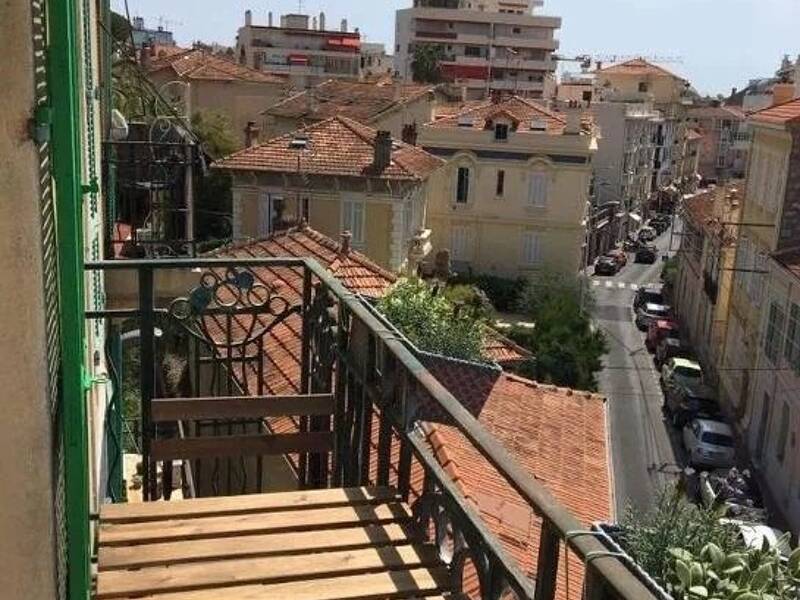 Maison à louer, 47m², CANNES