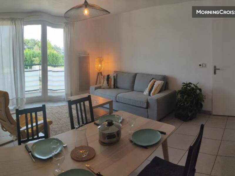 Maison à louer, 55m², BRUGES