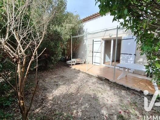 Appartement à vendre 145 000 € 2 pièces 1 chambre 36 m² Tourrettes 83440