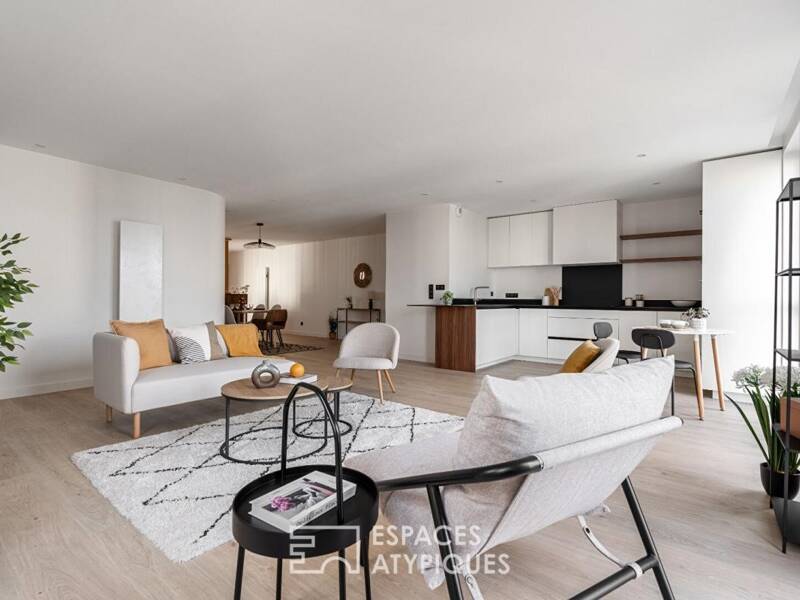 Maison à vendre, 138m², NANTES