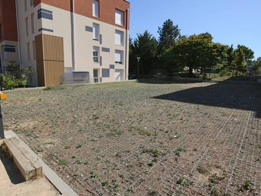 Parking à vendre 140 000 € Gibauderie Poitiers 86000