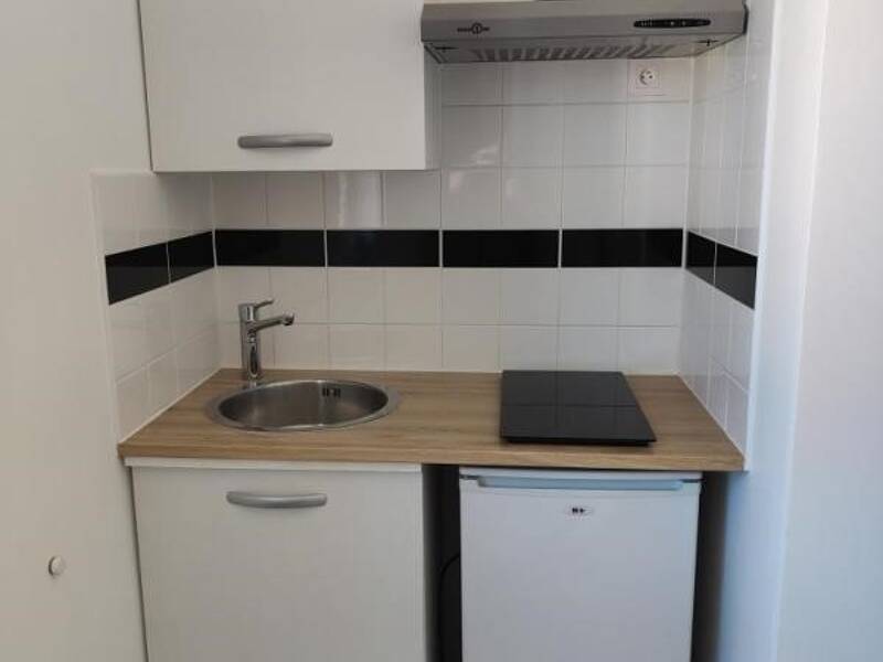 Maison à louer, 25m², LE HAVRE