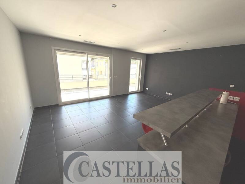 Maison à vendre, 82m², ROQUEFORT LA BEDOULE